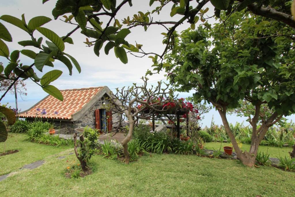 Palheiro Arco Da Calheta Villa Arco da Calheta  Exterior foto