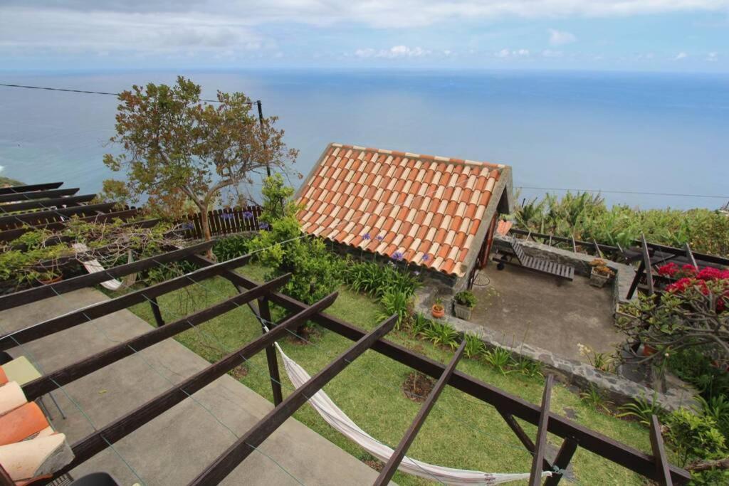 Palheiro Arco Da Calheta Villa Arco da Calheta  Exterior foto