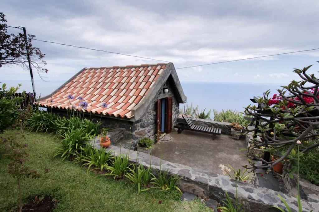 Palheiro Arco Da Calheta Villa Arco da Calheta  Exterior foto